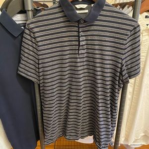 Men’s Calvin Klein Polo Medium Slim Fit